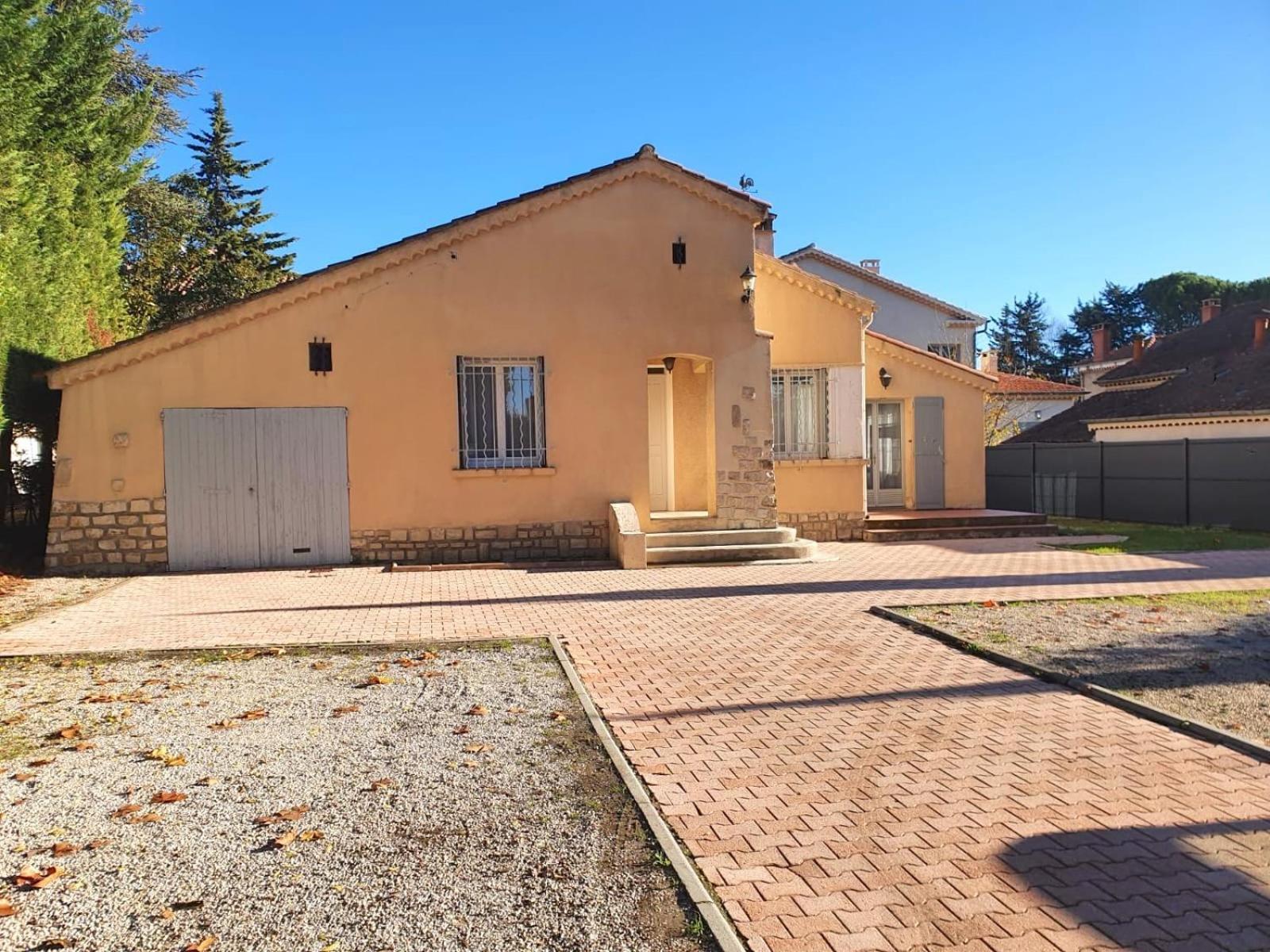 אקס-אן-פרובאנס Villa Tassigny מראה חיצוני תמונה