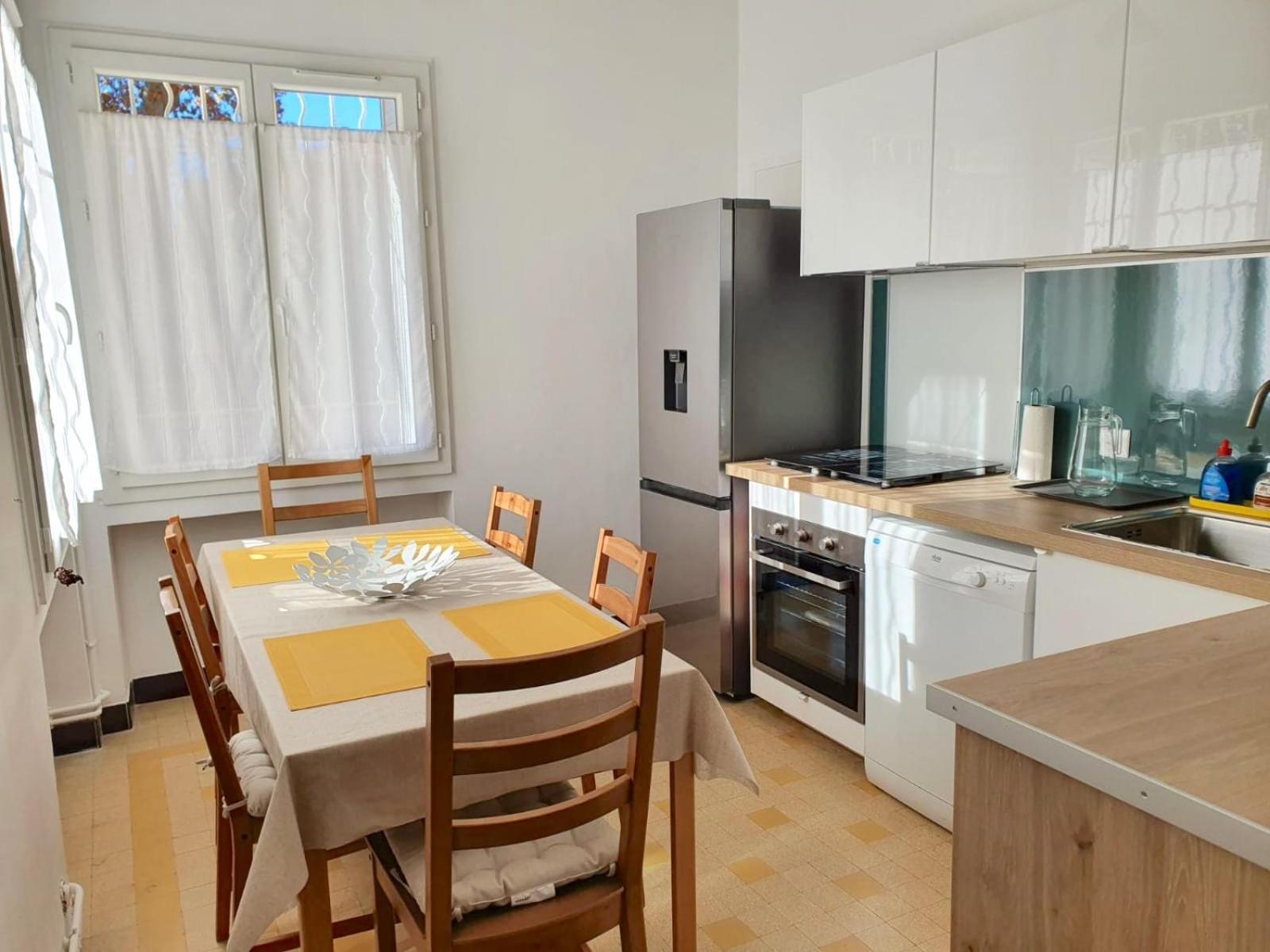 אקס-אן-פרובאנס Villa Tassigny מראה חיצוני תמונה