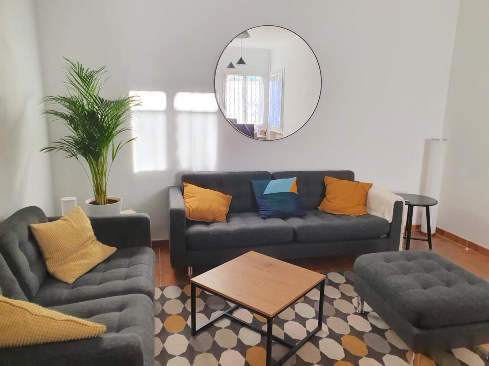אקס-אן-פרובאנס Villa Tassigny מראה חיצוני תמונה