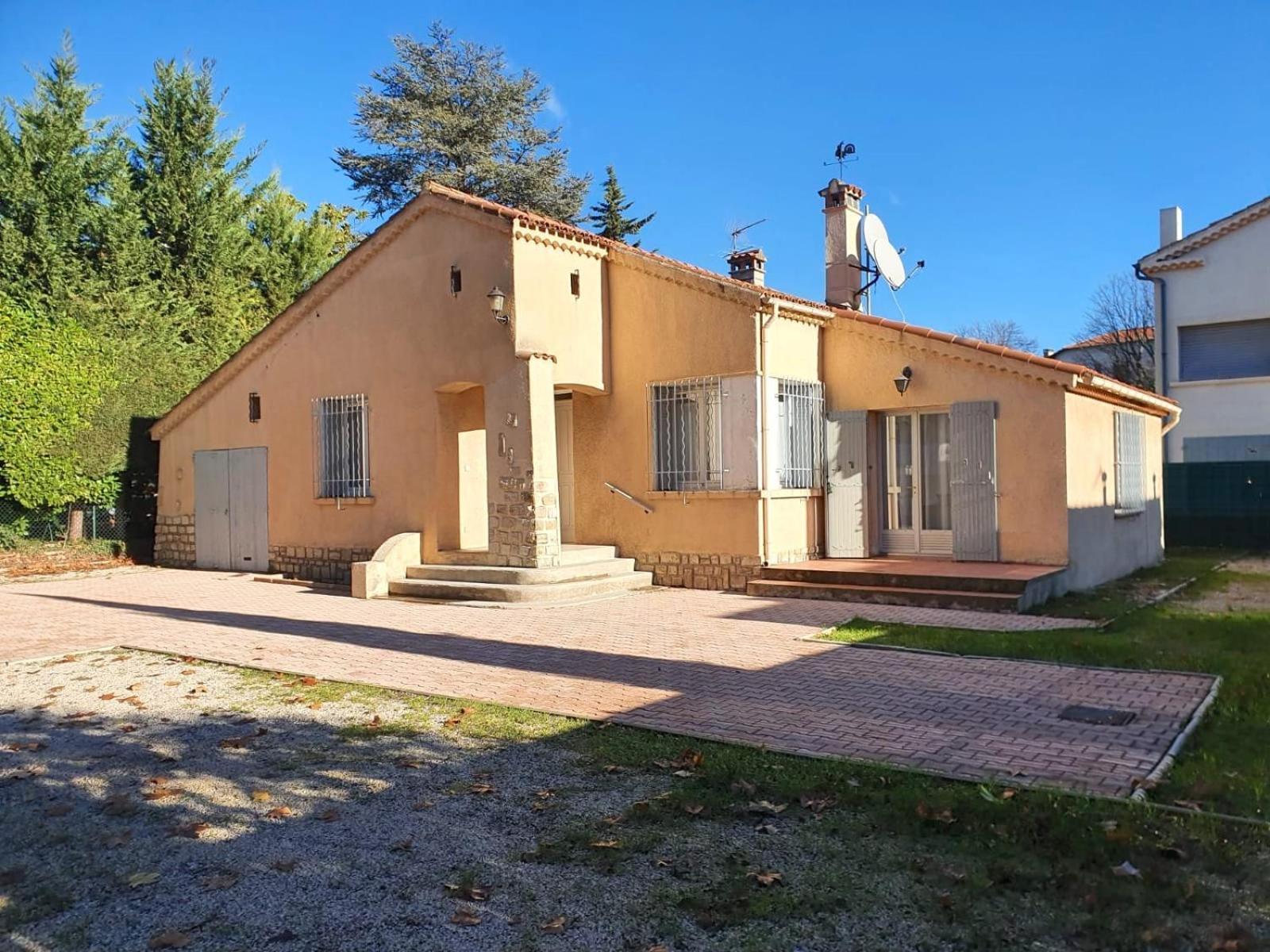 אקס-אן-פרובאנס Villa Tassigny מראה חיצוני תמונה