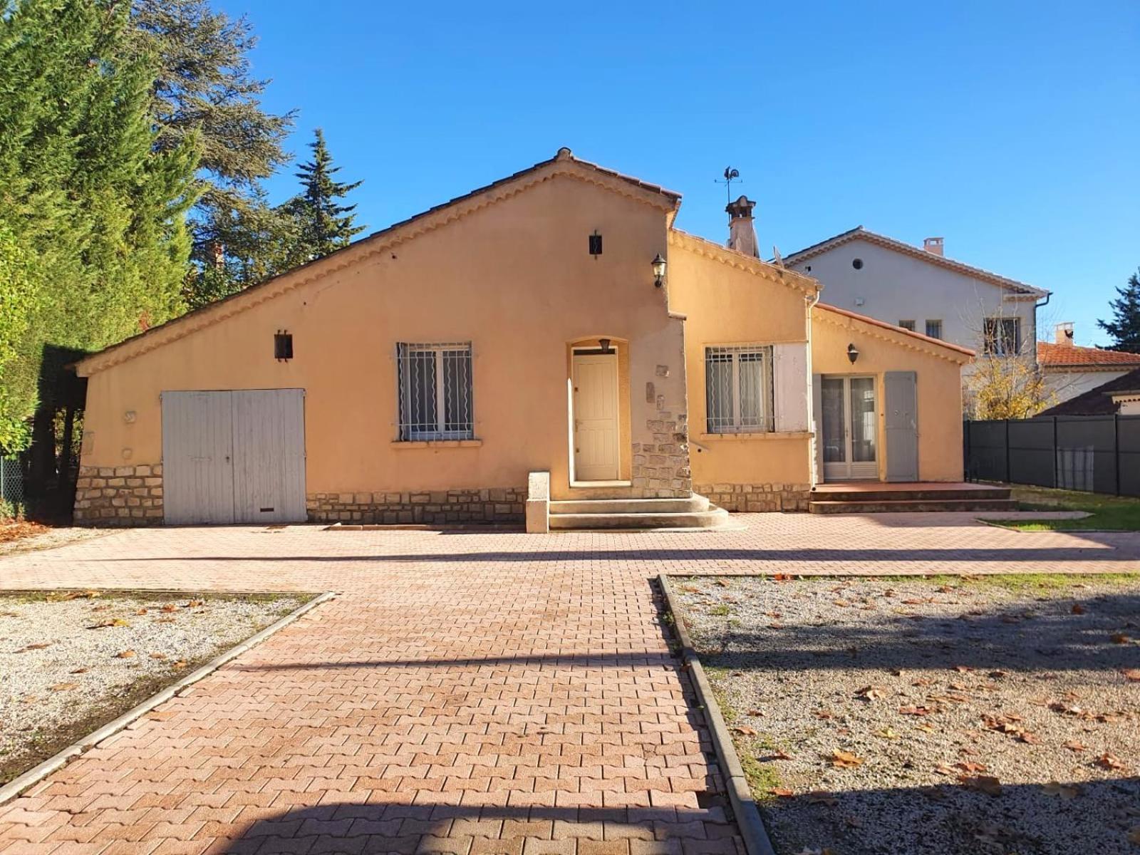 אקס-אן-פרובאנס Villa Tassigny מראה חיצוני תמונה