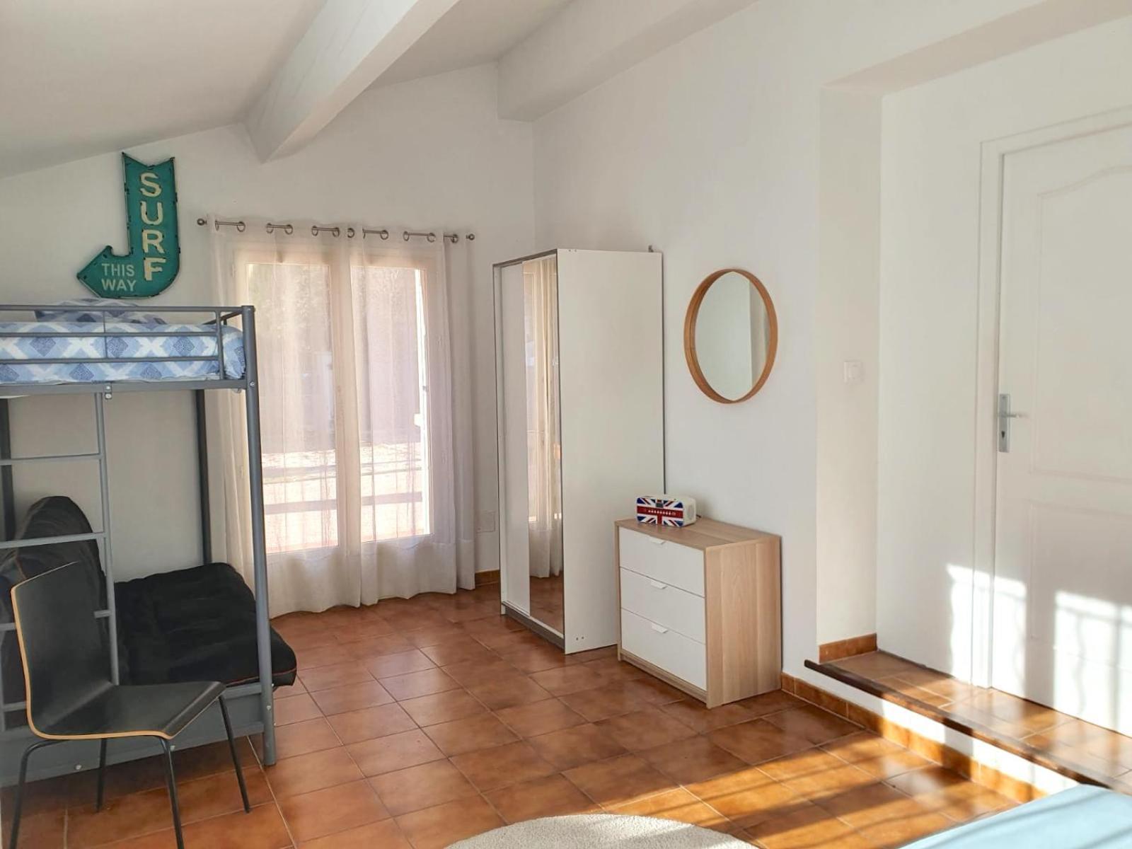 אקס-אן-פרובאנס Villa Tassigny מראה חיצוני תמונה