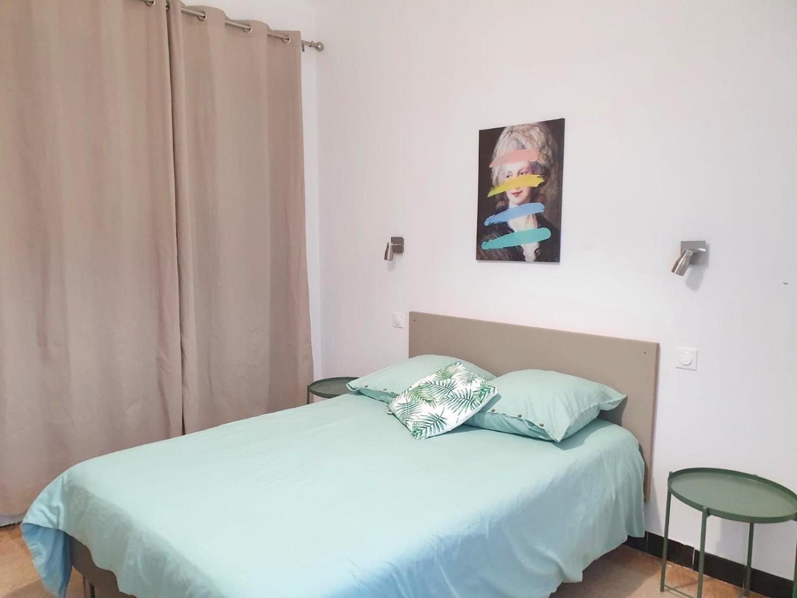 אקס-אן-פרובאנס Villa Tassigny מראה חיצוני תמונה