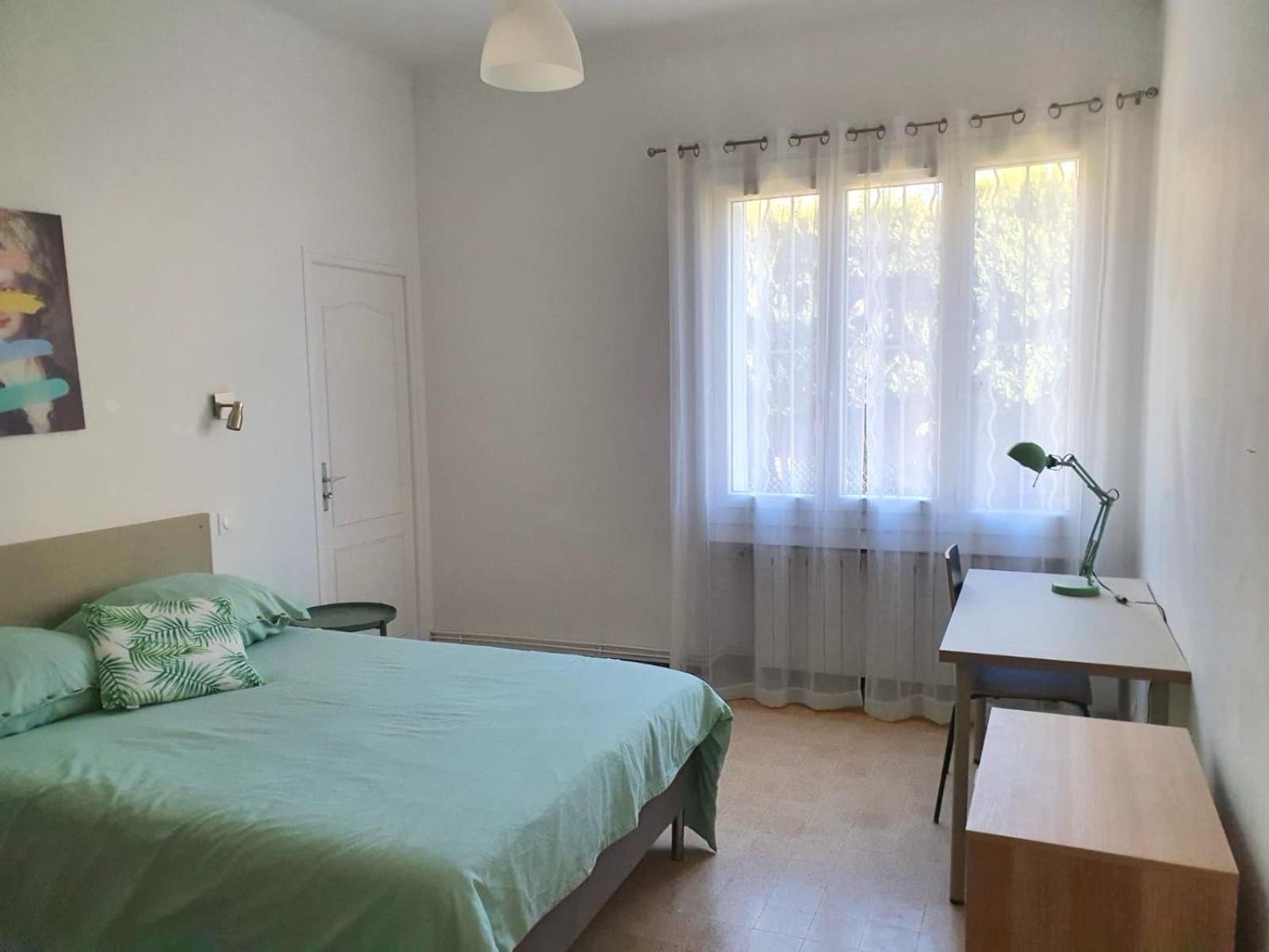 אקס-אן-פרובאנס Villa Tassigny מראה חיצוני תמונה