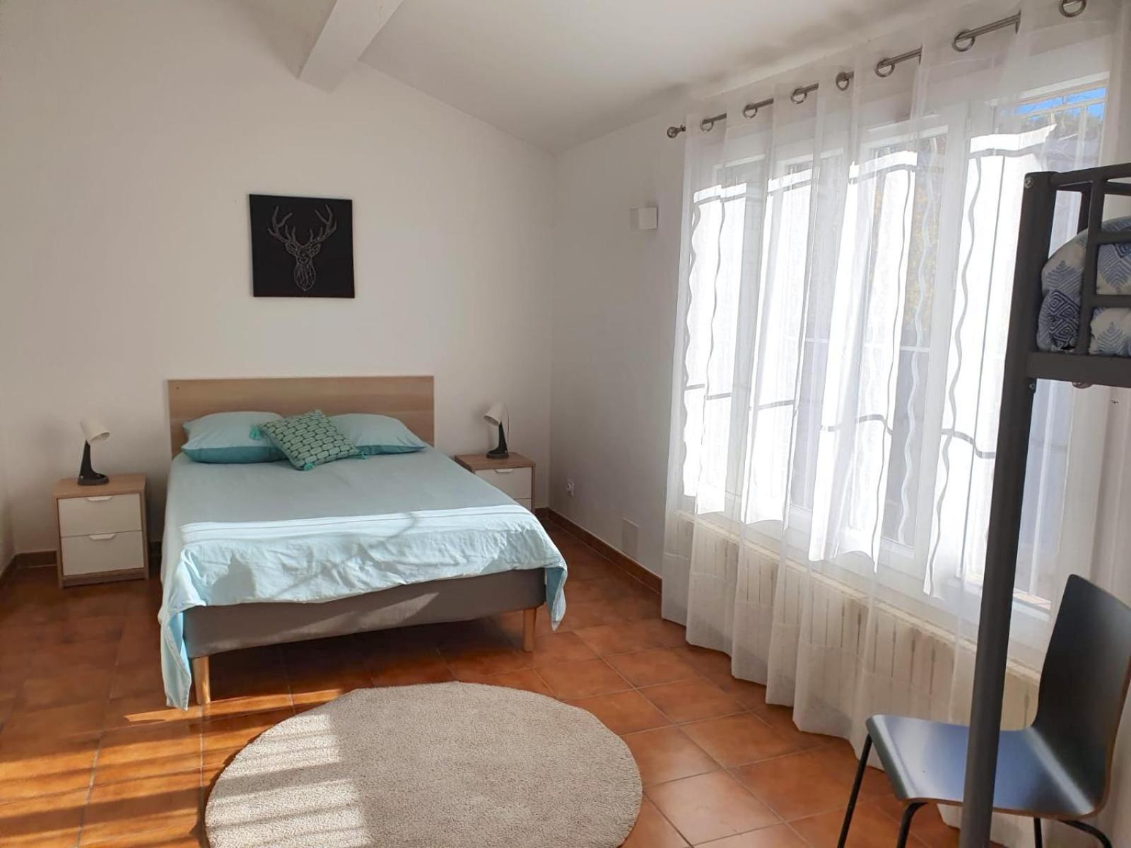 אקס-אן-פרובאנס Villa Tassigny מראה חיצוני תמונה
