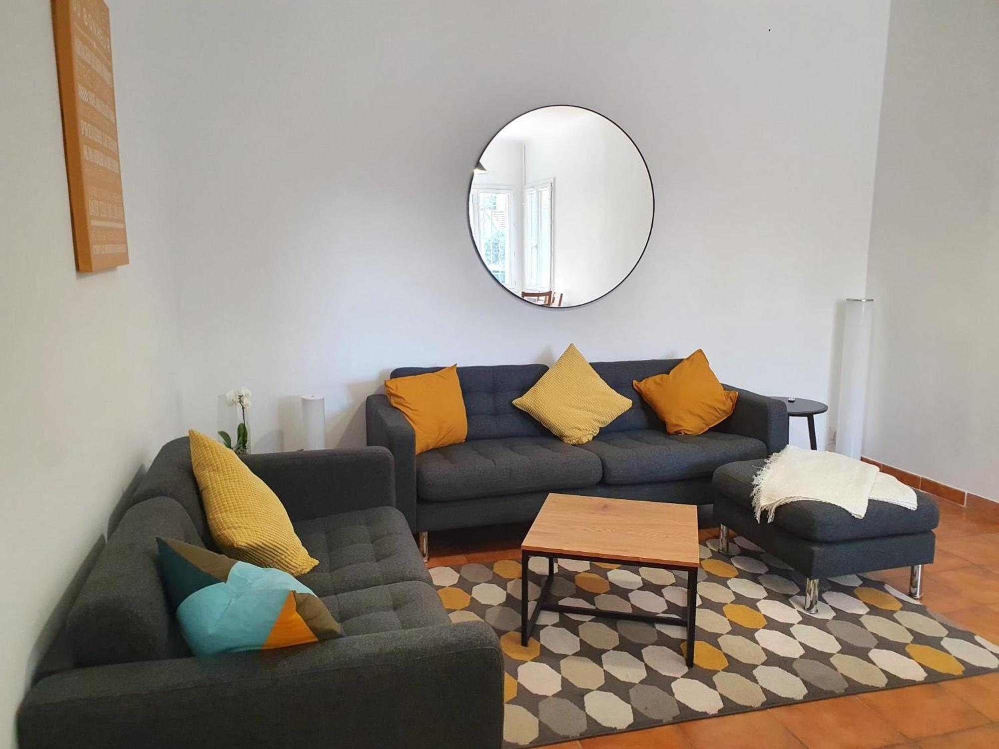 אקס-אן-פרובאנס Villa Tassigny מראה חיצוני תמונה