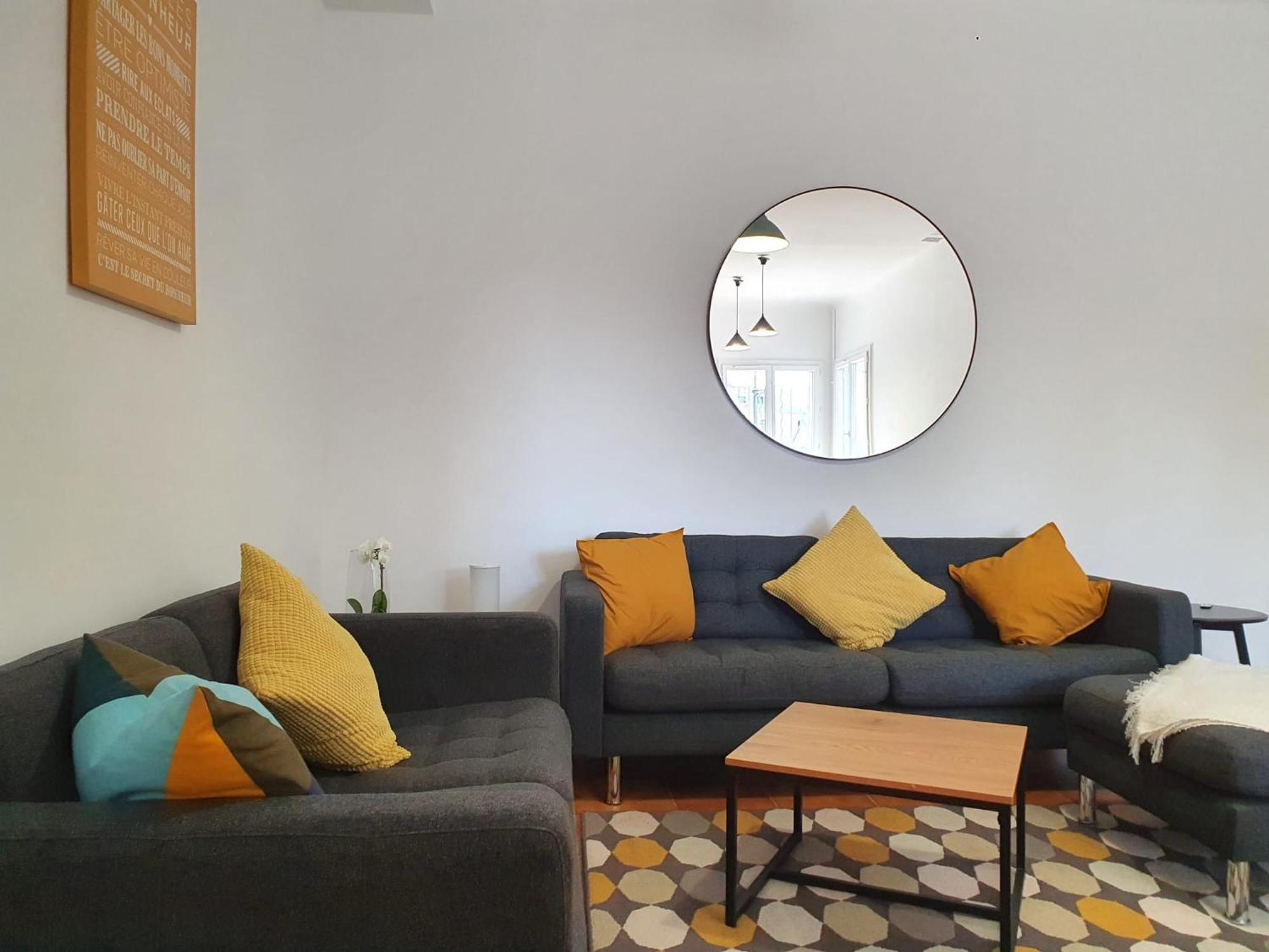 אקס-אן-פרובאנס Villa Tassigny מראה חיצוני תמונה