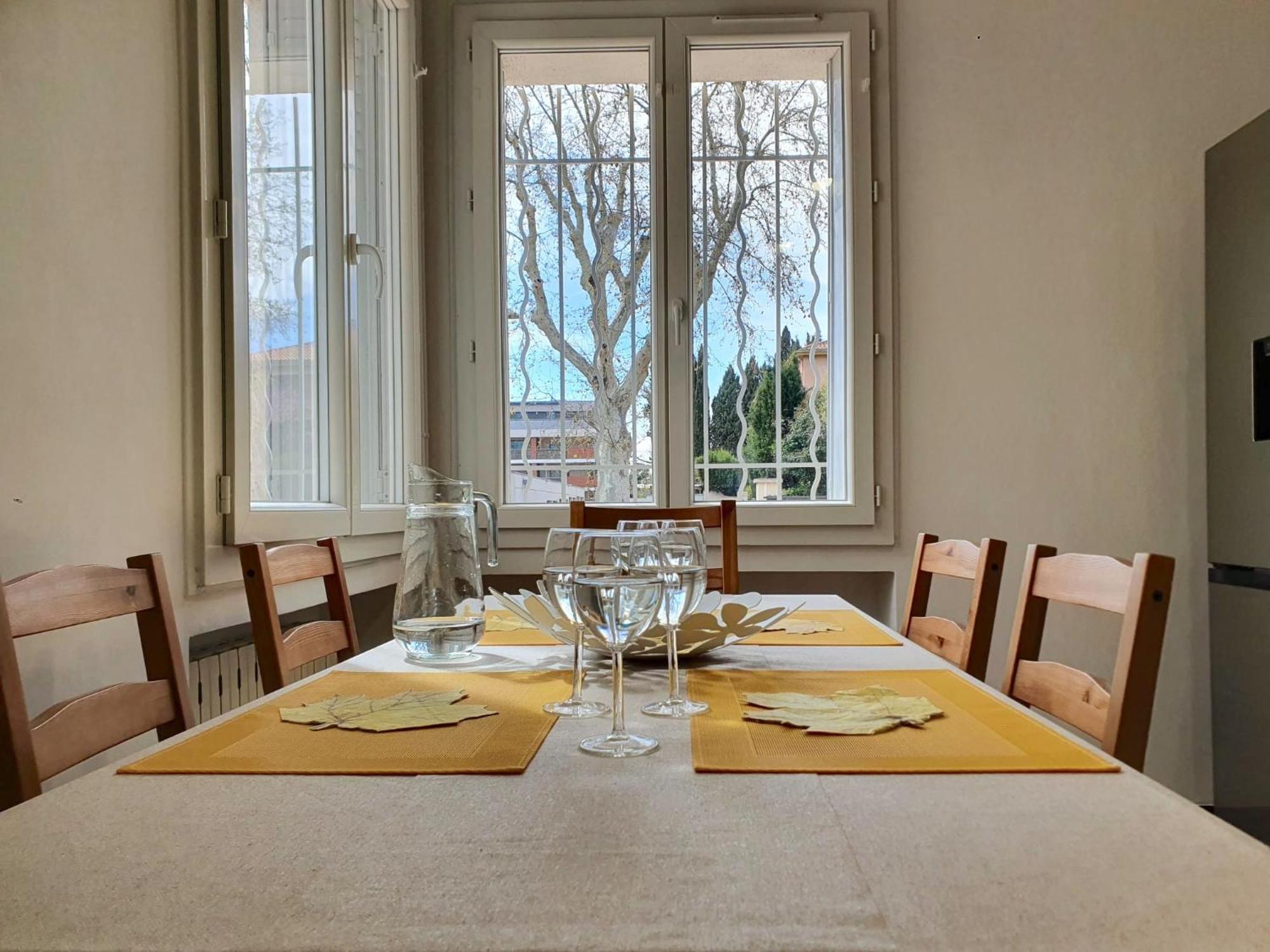 אקס-אן-פרובאנס Villa Tassigny מראה חיצוני תמונה