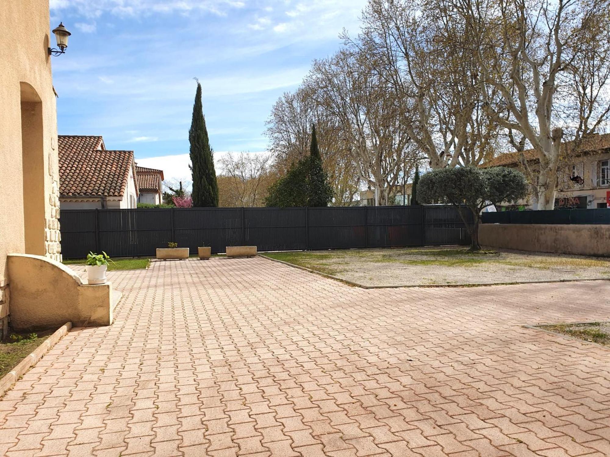 אקס-אן-פרובאנס Villa Tassigny מראה חיצוני תמונה