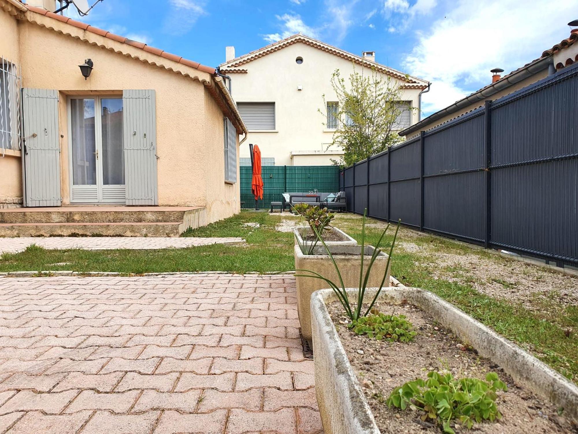 אקס-אן-פרובאנס Villa Tassigny מראה חיצוני תמונה